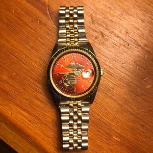 Usmc classic wristwatch